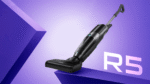 Quantum Clean R5 Powerful Wet & Dry Vacuum Cleaner - Image 2