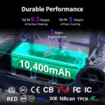 Aqua Sense Turtle Bot Pro - Image 6