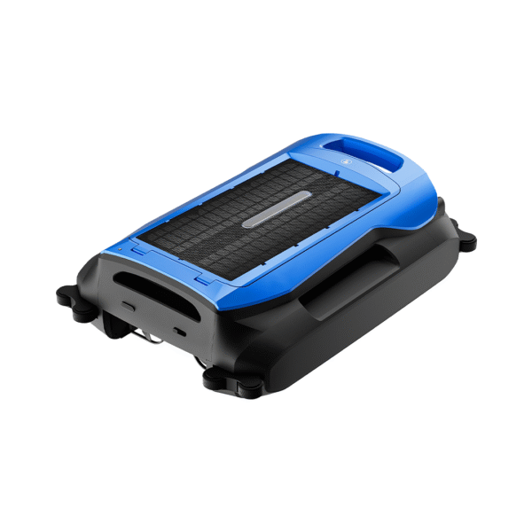 Aquaclean Robot Skimmer