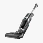 Quantum Clean R5 Powerful Wet & Dry Vacuum Cleaner