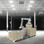 Caistacker- AMR Robot - Image 4