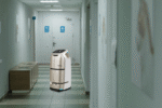 Dinebot X3 - Food Serving and Delivery Robot - Image 9