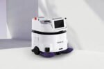 Mighty Sweep- Commercial Cleaning Robot - Image 7