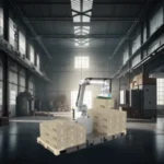 Caistacker- AMR Robot - Image 3