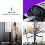 Quantum Clean R5 Powerful Wet & Dry Vacuum Cleaner - Image 7