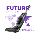 Quantum Clean R5 Powerful Wet & Dry Vacuum Cleaner - Image 4
