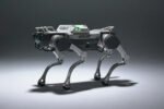 Scout Bot x30- Surveillance Robot - Image 2