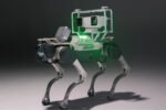 Scout Bot x30- Surveillance Robot - Image 3