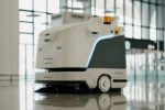Sleek Sweep- Commercial Cleaning Robot - Image 5