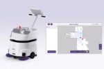 Sleek Sweep- Commercial Cleaning Robot - Image 4