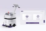 Sleek Sweep- Commercial Cleaning Robot - Image 3