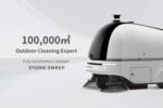 Storm Sweep- Commercial Cleaning Robot - Image 2