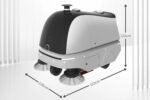 Storm Sweep- Commercial Cleaning Robot - Image 4