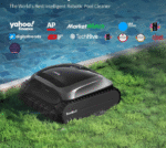 Aqua Sense Turtle Bot - Image 5