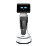 Tiny Bot X1- Greet And Meet Robot