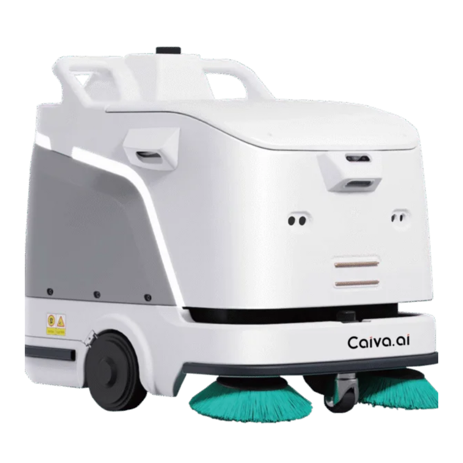 Untitled design (12) Sleek Sweep- Commercial Cleaning Robot - Image 1