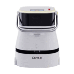 Robo Sweep- Commercial Cleaning Robot