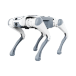 Scout Bot- Surveillance Robot