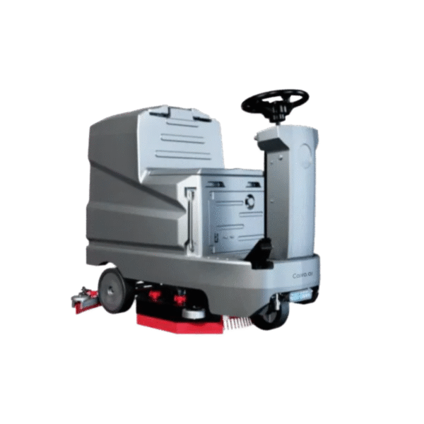 Trans Sweep- Industrial Cleaning Machine