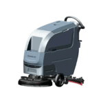 Push Sweep- Industrial Cleaning Machine