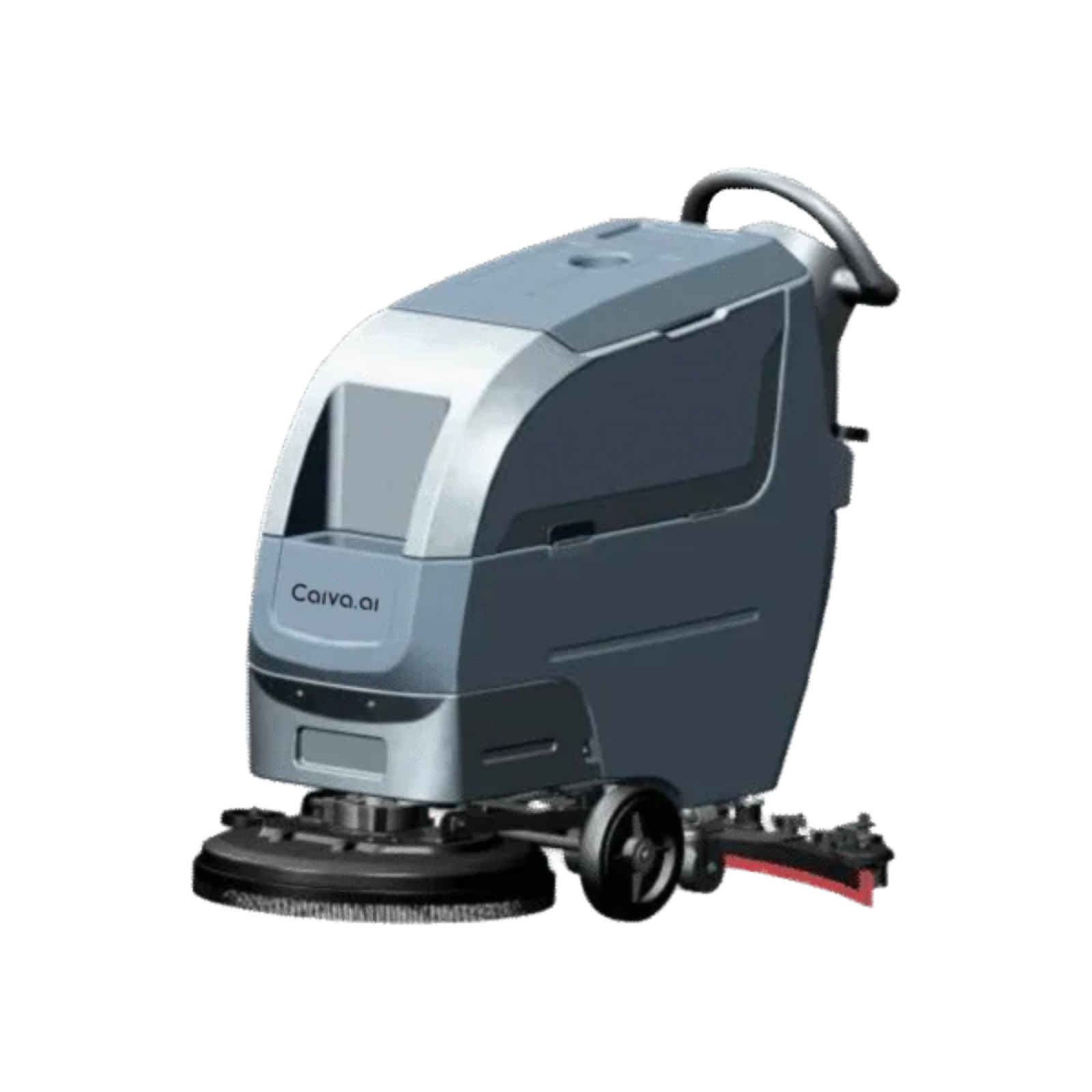 Untitled design (20) Push Sweep- Industrial Cleaning Machine - Image 1