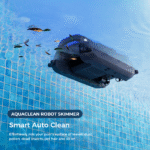 Aquaclean Robot Skimmer - Image 3