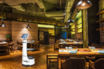 Dinebot X1 - Food Serving and Delivery Robot - Image 12