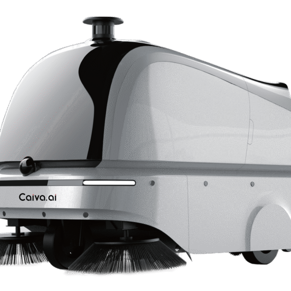 Storm Sweep- Commercial Cleaning Robot