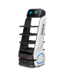 Dinebot X2 - Food Serving and Delivery Robot